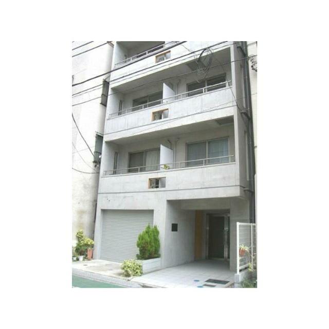 錦糸町フラット