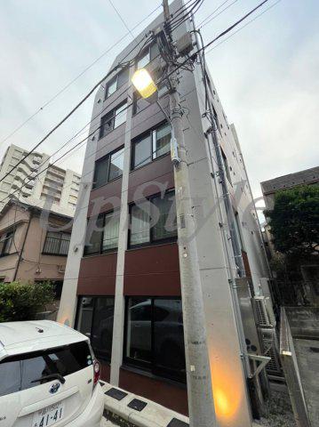 クラヴィール上野田原町