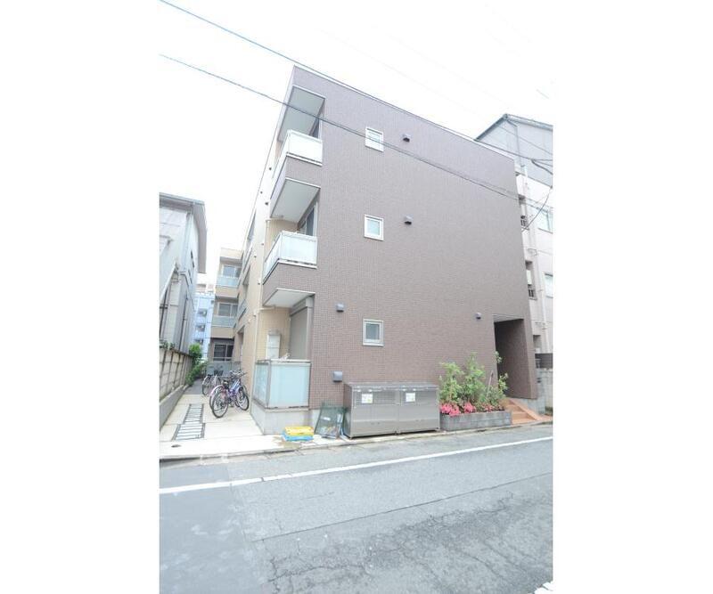 ARGIONE坂上