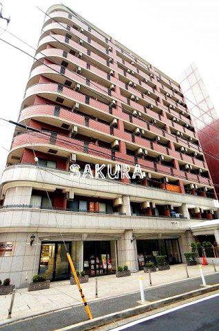 グリフィン横浜・山下公園弐番館