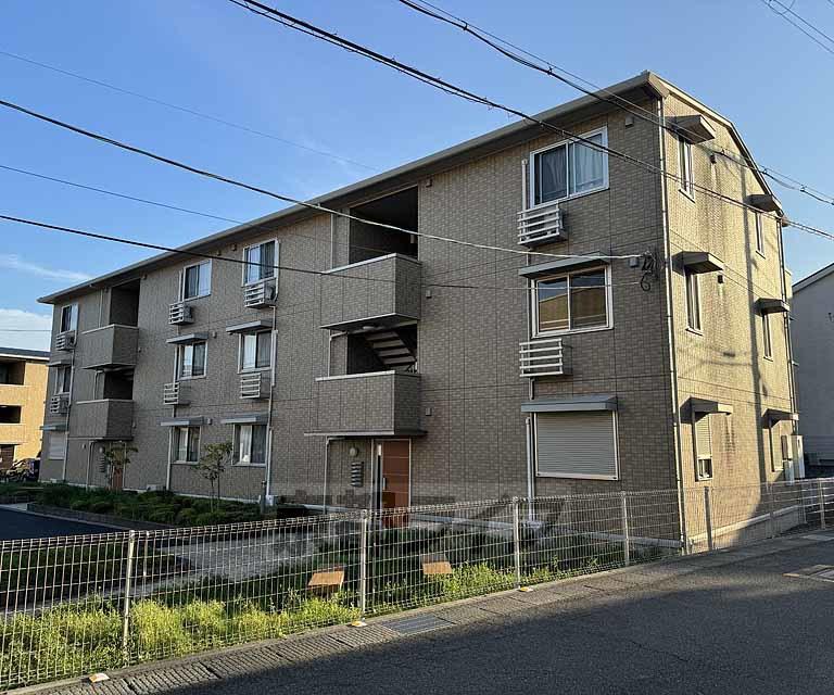 レークタウンB棟