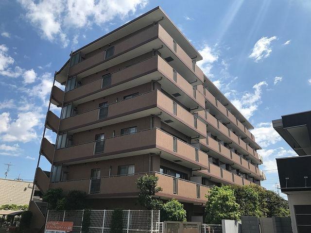 エスタシオン高砂