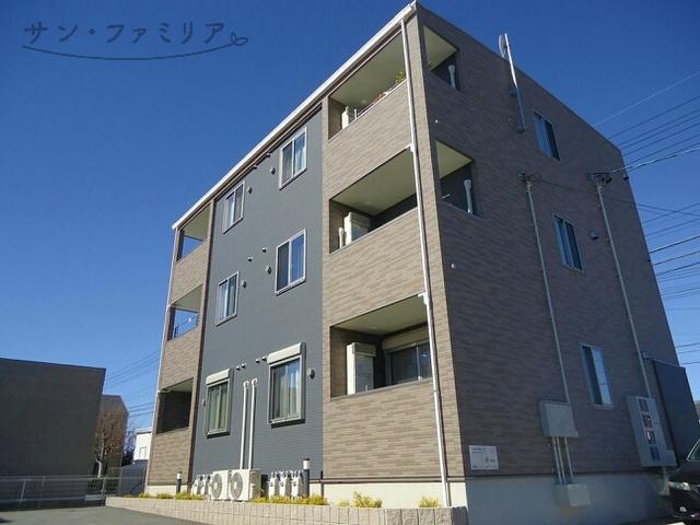作神014(1LDK/3階)