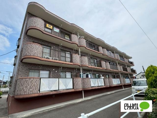 ルミエール石川(3LDK/3階)