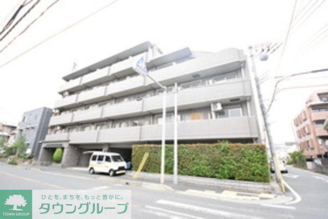 プライムアーバン行徳II