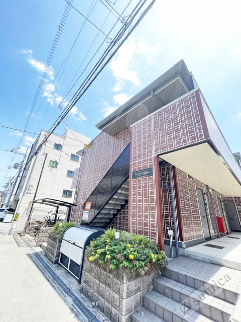 アメニティー東住吉