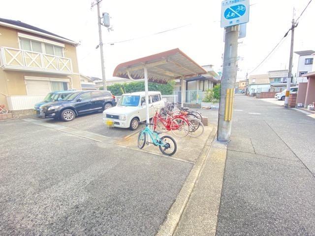 バンガードコート浜寺