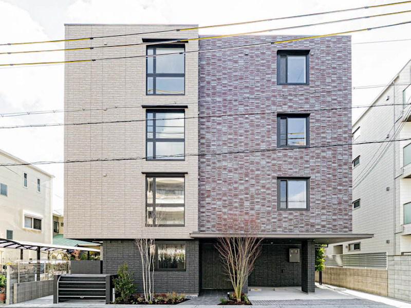 グランメゾン本山
