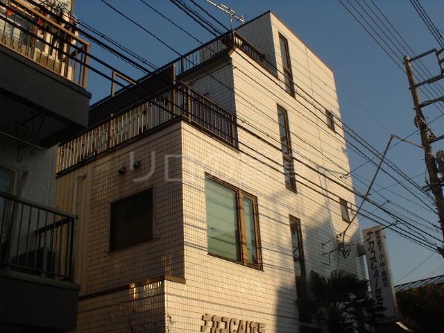中須ビル