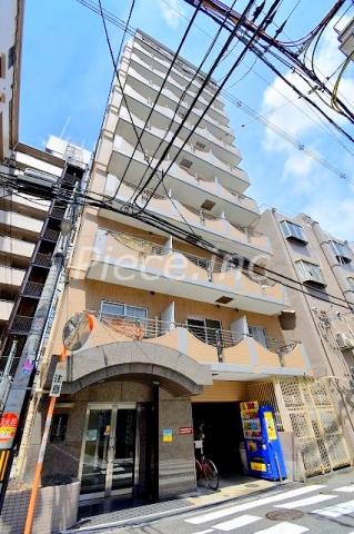 ロータリー天神橋