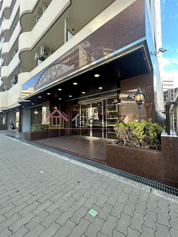 ノルデンハイム新北野