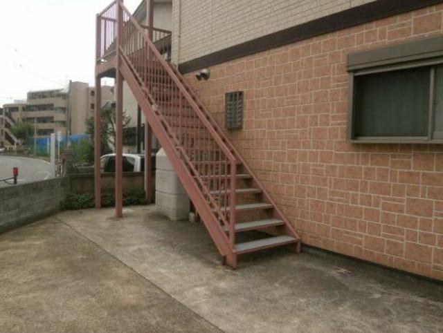 ハイム小林