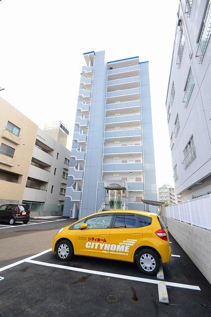  第38やたがいビル