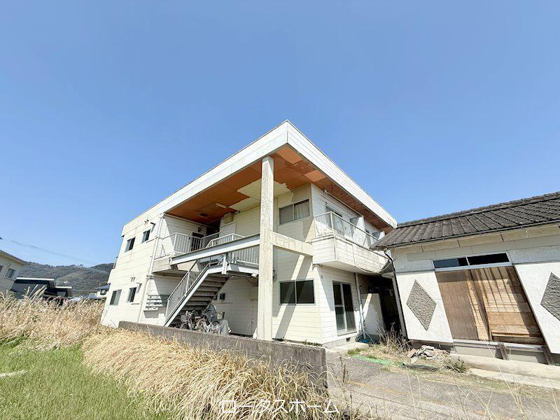 SKY GARDEN内山田
