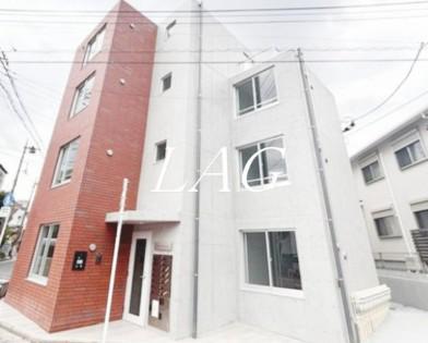 MAXIV CITY新江古田