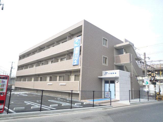 JRBハイツ矢賀駅前
