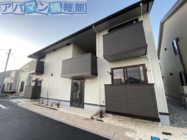 D‐ROOM竹尾I