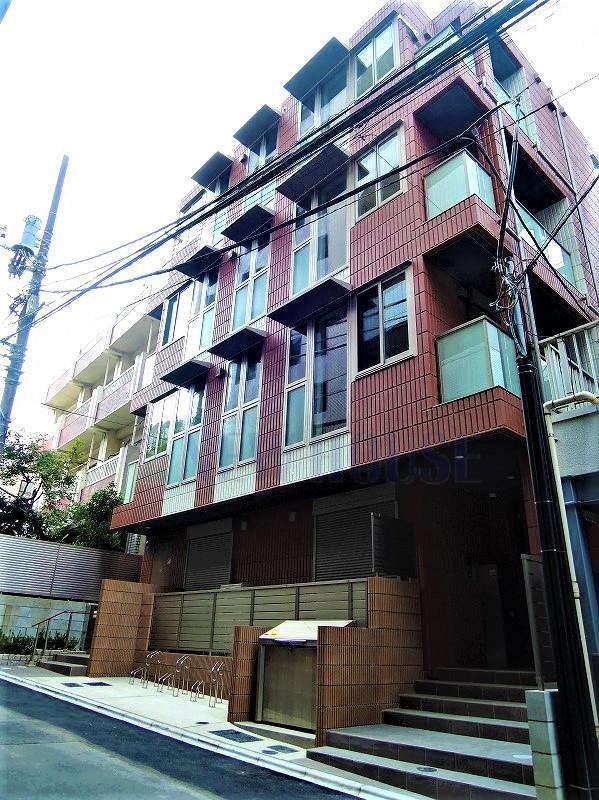 RIDGE CREST 神楽坂