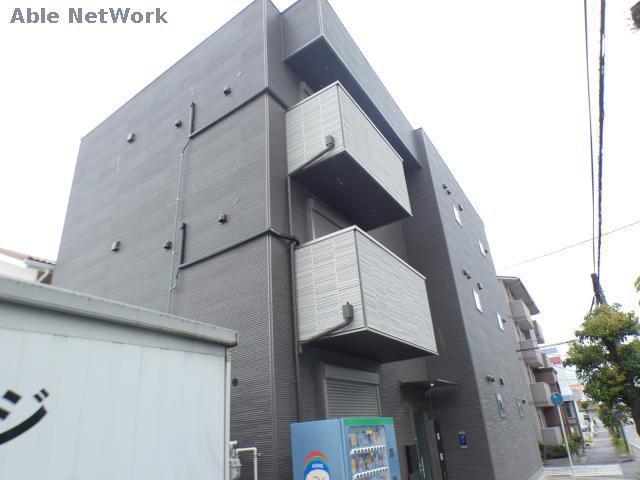 ジュエル刈谷富士見町