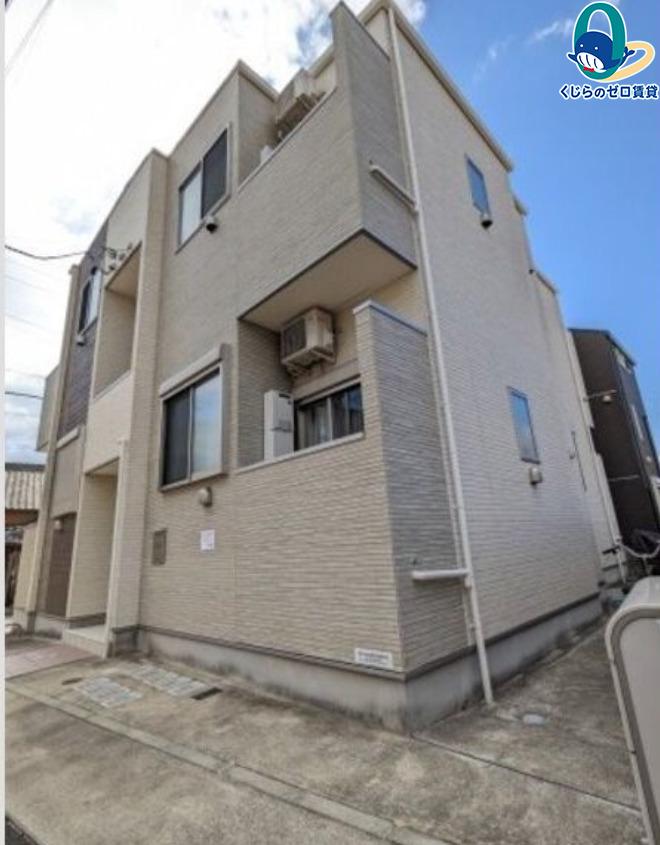 クオーレ名古屋