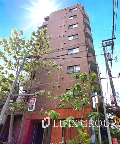 ブライズ中野新橋