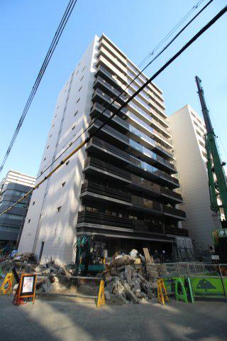 ジオエント新町