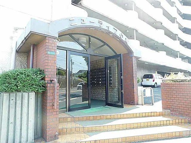 ニューライフ小倉