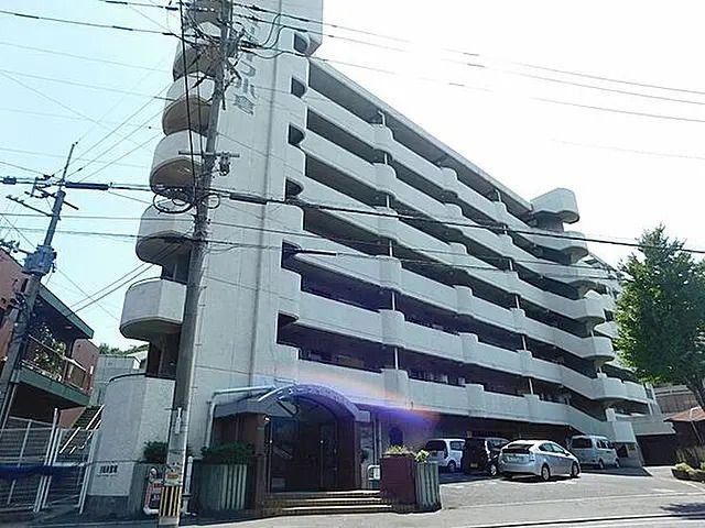 ニューライフ小倉