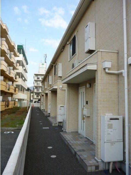 エスポワールISHIBASHI