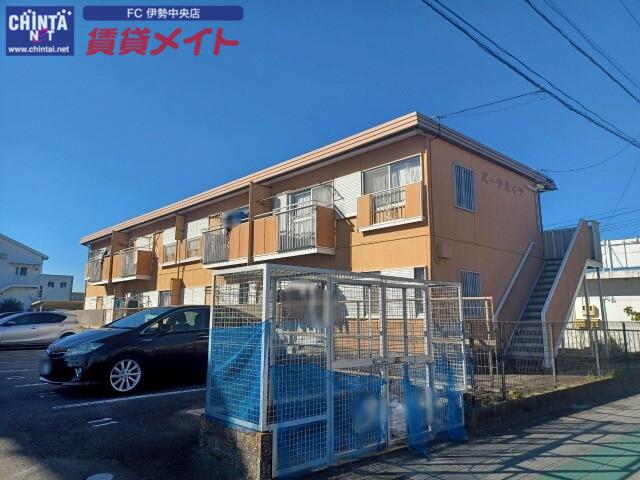 パークハイツ