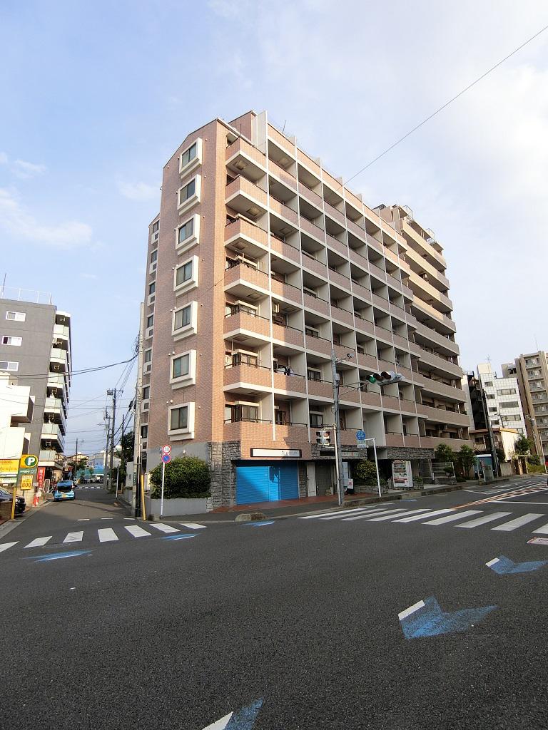 ライオンズマンション川口並木第2