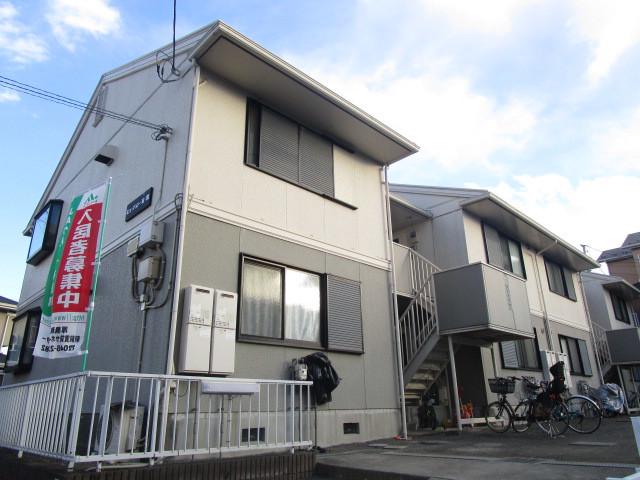 ビューバレーKIII