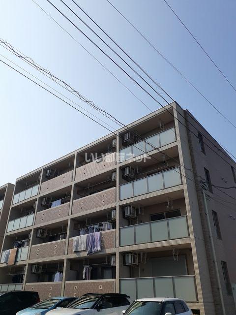 グリーンヒルズイーストI