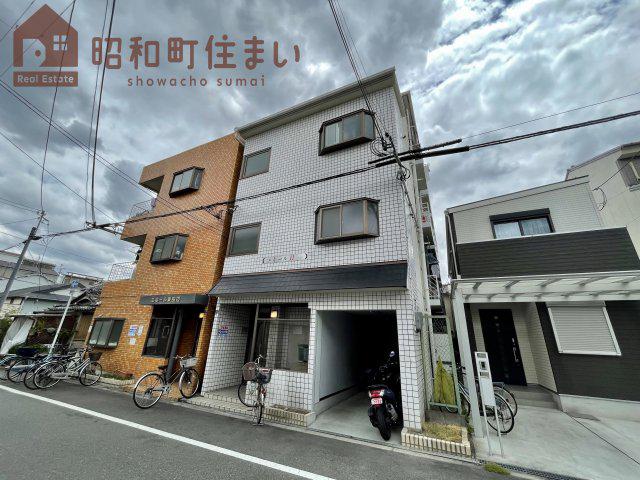 エホールII