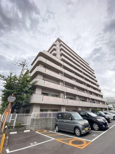 サンマンションアトレ北園田