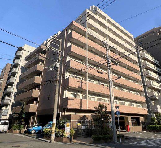 ソルレヴェンテ梅田