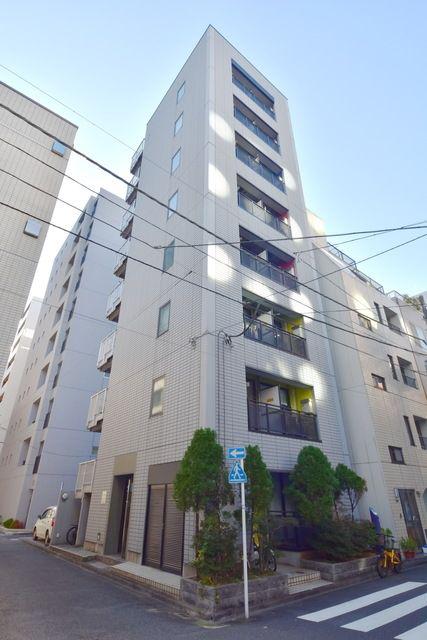 ヴィレ 日本橋箱崎