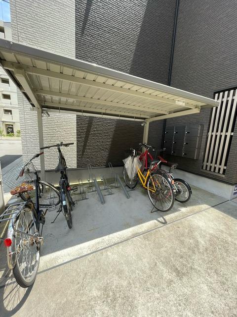 カーサベルデ