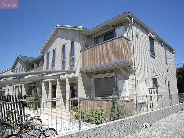 DLウィル湘南台 