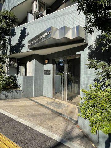 スカイコート本郷東大前