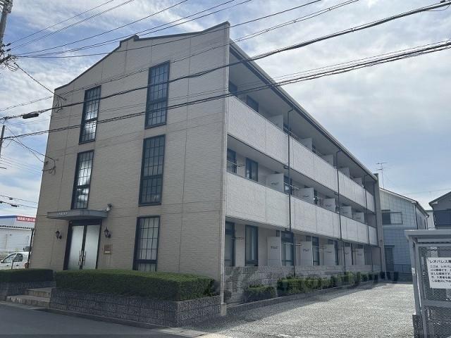 レオパレスプランドール
