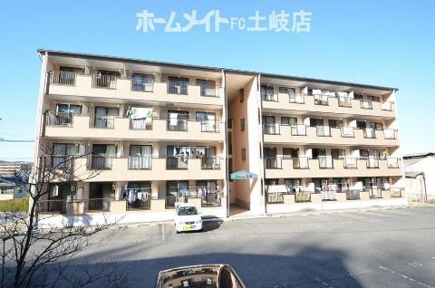 マウンティン本郷