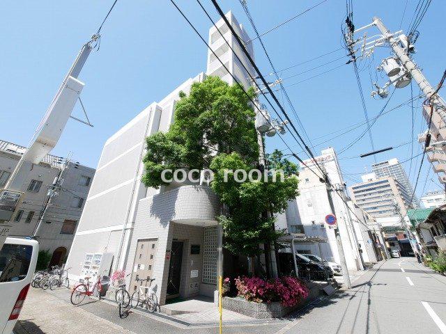 アイディール中之島