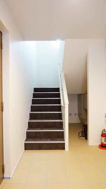 MAISON CUBEII