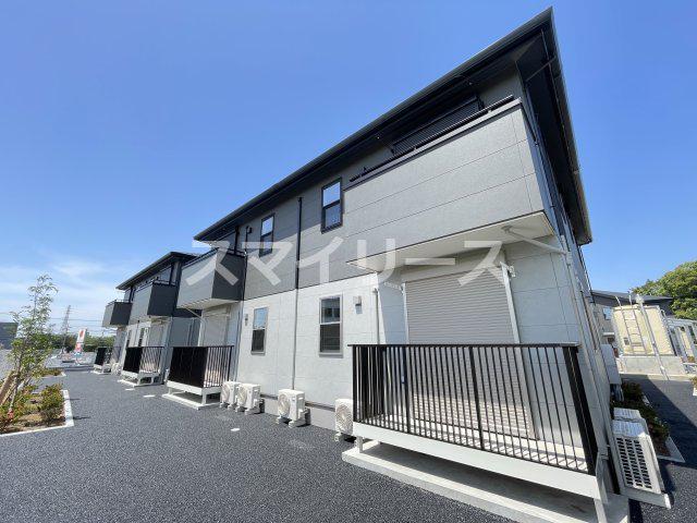 SUN OTTO HILLS(3LDK/2階)