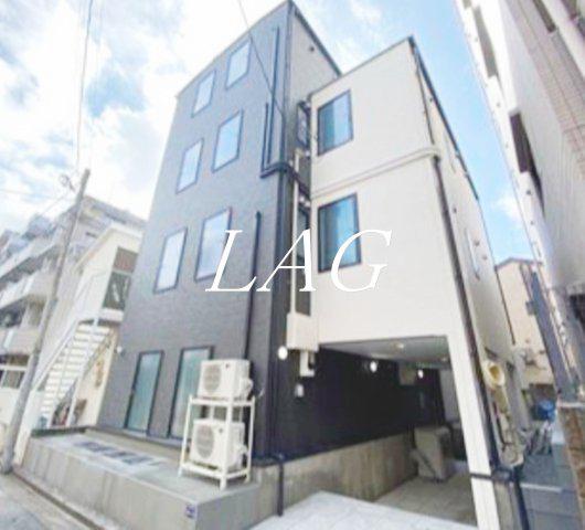 BOASORTE双葉町