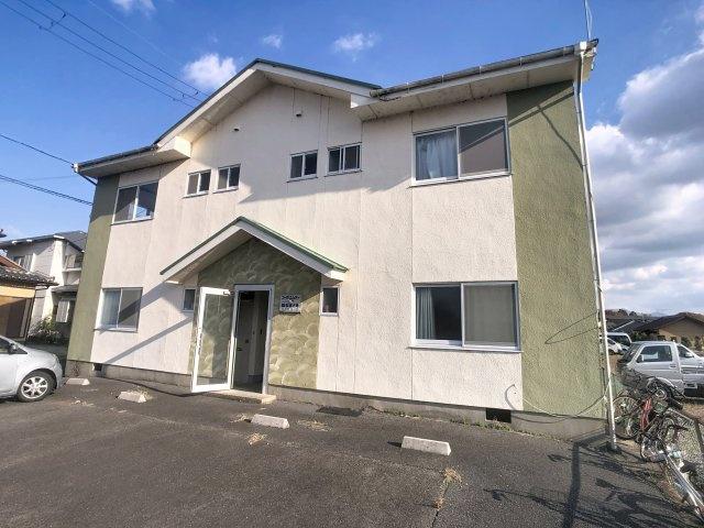 コーポMT 妙法寺町