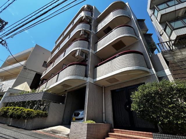 ホークメゾン瀬谷