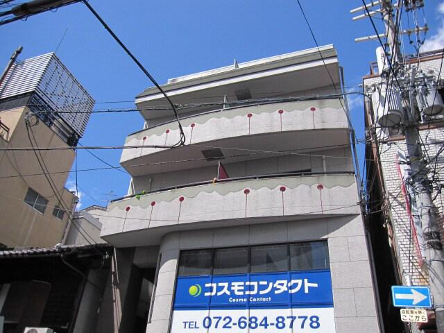 レスポワール紺屋