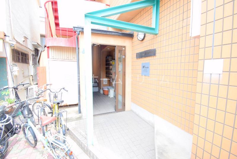 M´プラザ滝井駅前
